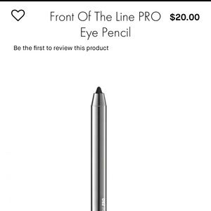 Eye pencil